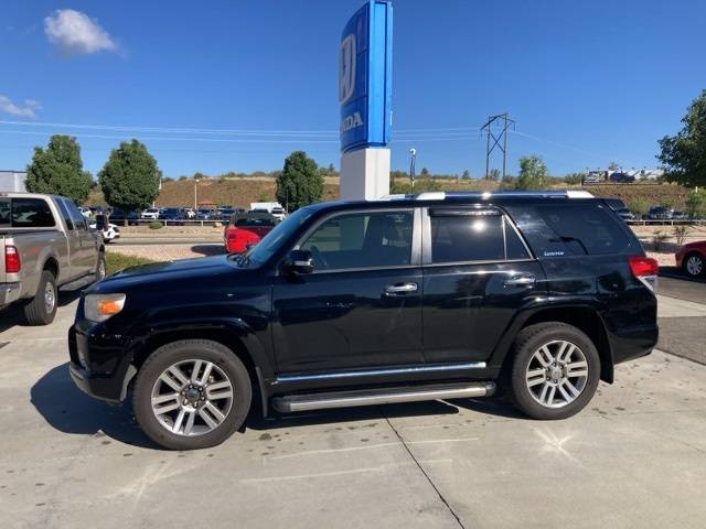 2012 Toyota 4Runner SR5 — SUV — 150,017 mi — Prescott, AZ