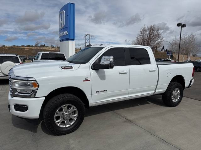 2023 Ram 2500 Laramie — Pickup Truck — 47,239 mi — Prescott, AZ