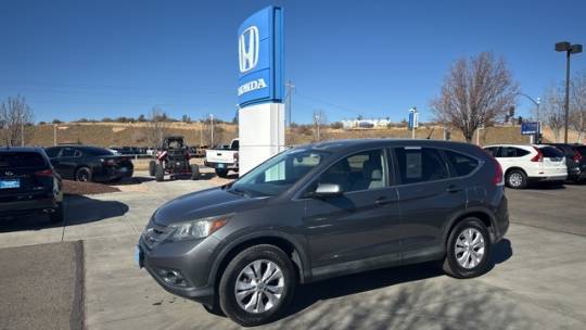 2013 Honda CR-V EX — SUV — 70,201 mi — Prescott, AZ