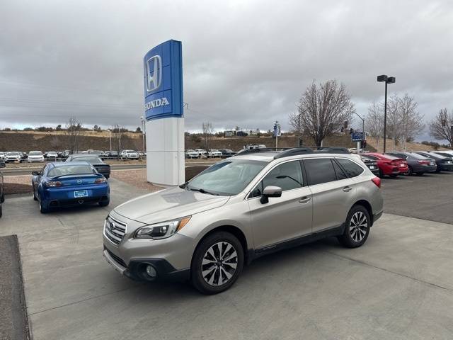 2016 Subaru Outback 3.6R Limited — SUV — 102,490 mi — Prescott, AZ