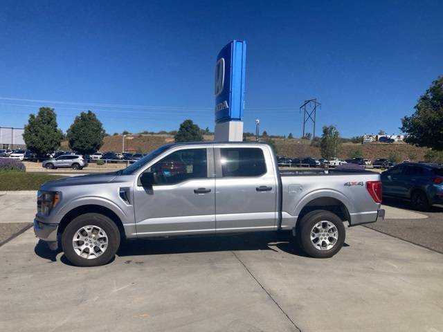 2023 Ford F-150 XLT — Pickup Truck — 47,191 mi — Prescott, AZ