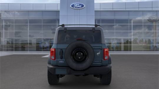 New Ford Bronco for Sale in Denver, CO (with Photos) - TrueCar