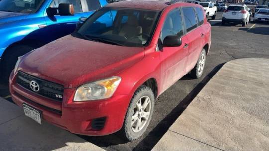 2010 Toyota RAV4 Base V6 — SUV — 195,886 mi — Fort Morgan, CO