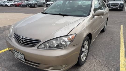 2005 Toyota Camry XLE — Sedan — 175,471 mi — Fort Morgan, CO