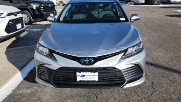 2023 Toyota Camry LE — Sedan — 55,249 mi — Fort Morgan, CO
