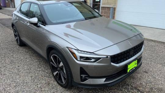 2021 Polestar 2 Launch Edition — Sedan — 32,010 mi — Hopkins, MN