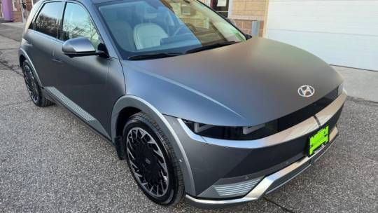 2023 Hyundai IONIQ 5 Limited — SUV — 29,973 mi — Hopkins, MN