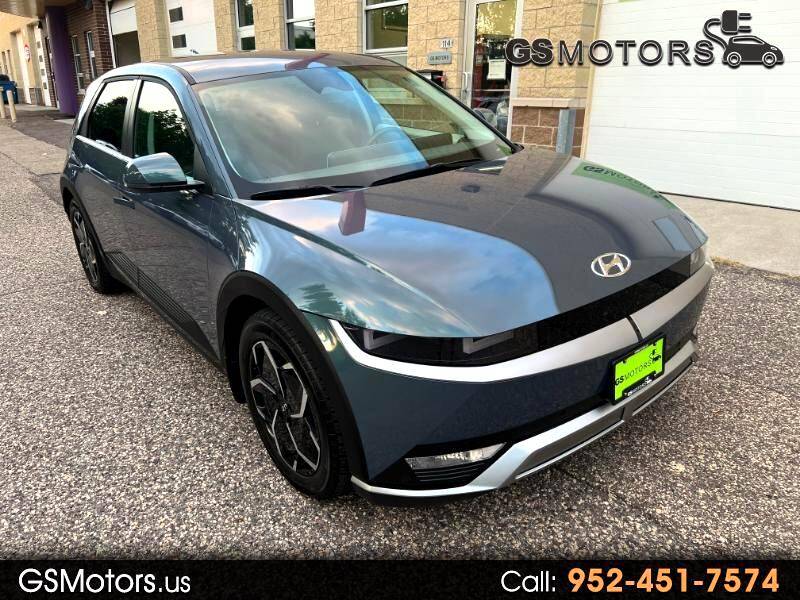 2024 Hyundai IONIQ 5 SEL — SUV — 5,665 mi — Hopkins, MN