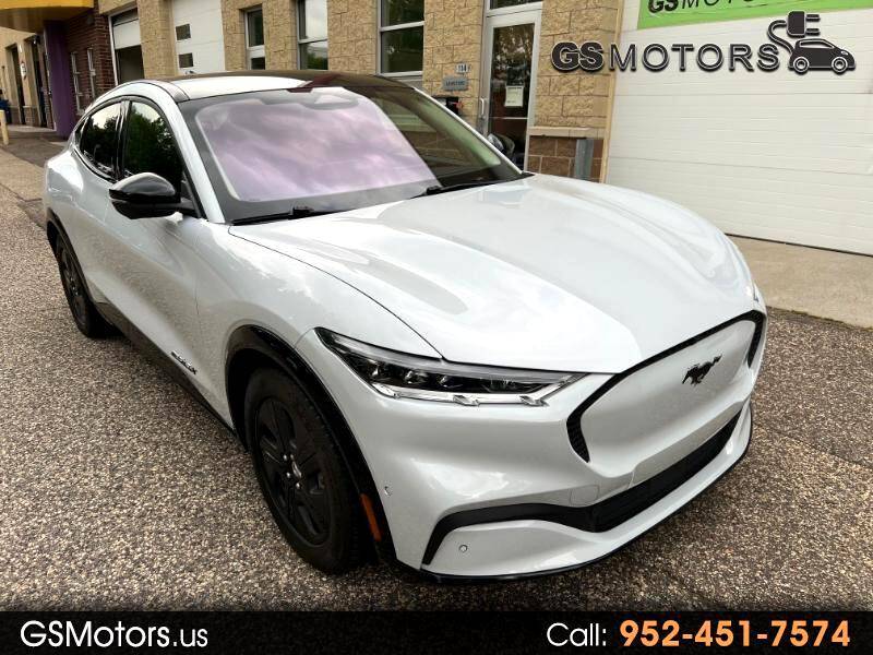 2022 Ford Mustang Mach-E California Route 1 — SUV — 31,241 mi — Hopkins, MN