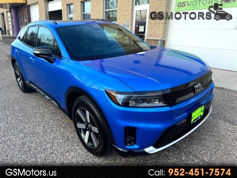 2024 Honda Prologue Touring — SUV — 6,761 mi — Hopkins, MN