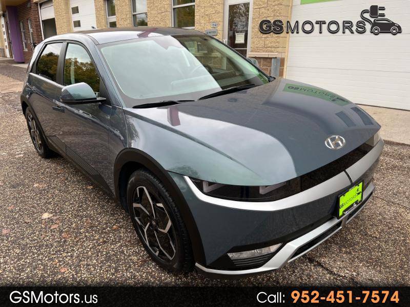 2023 Hyundai IONIQ 5 SEL — SUV — 29,289 mi — Hopkins, MN