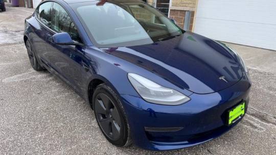2023 Tesla Model 3 Model 3 — Sedan — 15,243 mi — Hopkins, MN