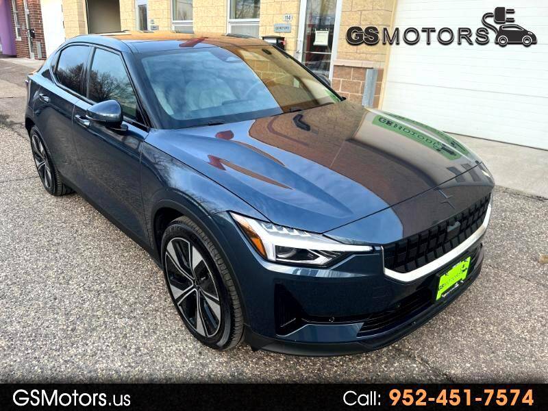 2023 Polestar 2 Plus — Sedan — 16,594 mi — Hopkins, MN