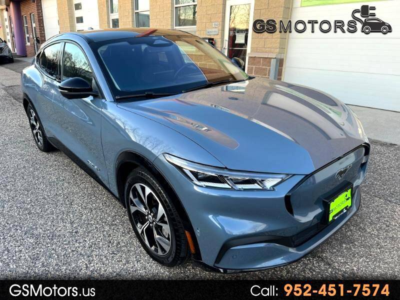 2023 Ford Mustang Mach-E Premium — SUV — 26,542 mi — Hopkins, MN