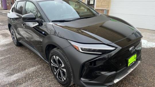 2023 Subaru Solterra Premium — SUV — 39,120 mi — Hopkins, MN