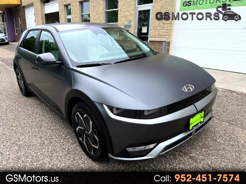 2023 Hyundai IONIQ 5 SEL — SUV — 29,810 mi — Hopkins, MN