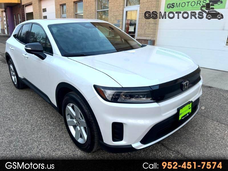 2024 Honda Prologue EX — SUV — 8,778 mi — Hopkins, MN