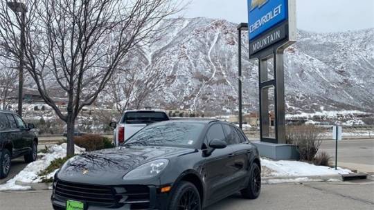 2020 Porsche Macan Standard — SUV — 67,515 mi — Glenwood Springs, CO