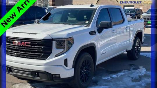 2024 GMC Sierra 1500 Elevation — Pickup Truck — 13,000 mi — Glenwood Springs, CO