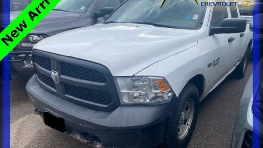 2014 Ram 1500 Tradesman — Pickup Truck — 153,217 mi — Glenwood Springs, CO