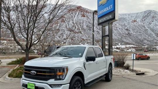 2023 Ford F-150 Tremor — Pickup Truck — 36,771 mi — Glenwood Springs, CO