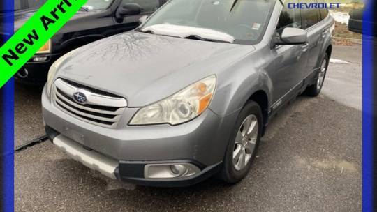 2011 Subaru Outback 3.6R Limited — SUV — 217,932 mi — Glenwood Springs, CO