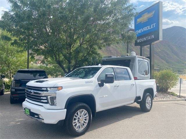 2023 Chevrolet Silverado 3500HD High Country — Pickup Truck — 70,214 mi — Glenwood Springs, CO