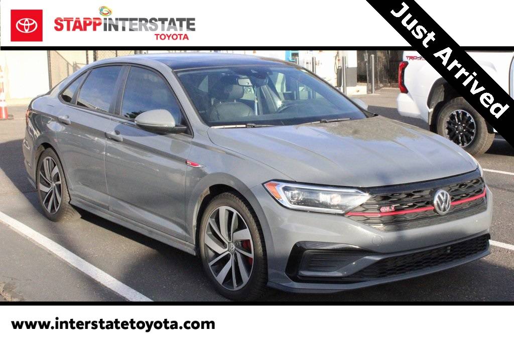 2021 Volkswagen Jetta GLI Autobahn — Sedan — 40,725 mi — Frederick, CO
