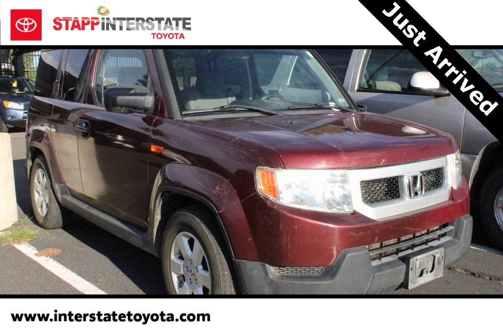 2011 Honda Element EX — SUV — 241,527 mi — Frederick, CO