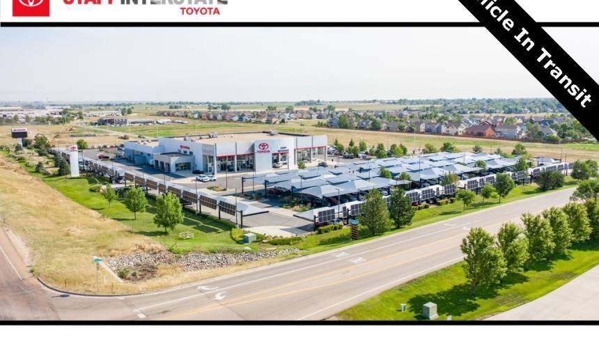 2024 Toyota Sienna Platinum — Minivan — 6,997 mi — Frederick, CO