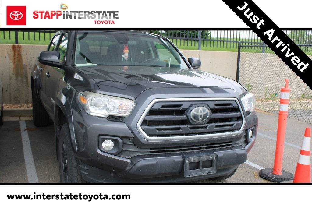 2019 Toyota Tacoma SR5 — Pickup Truck — 144,434 mi — Frederick, CO