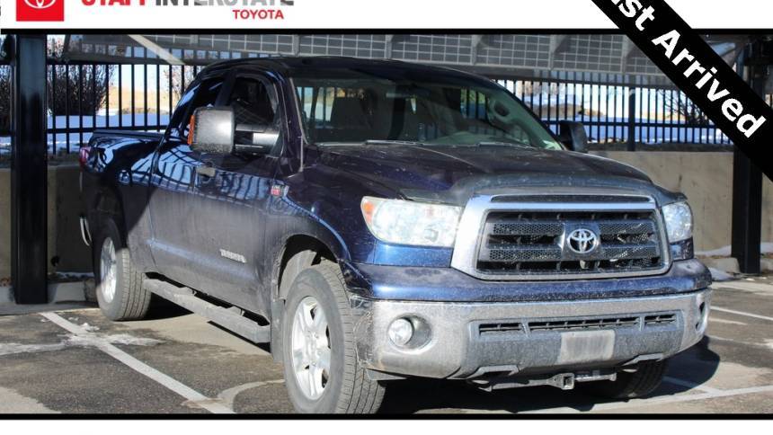 2010 Toyota Tundra Base — Pickup Truck — 131,758 mi — Frederick, CO