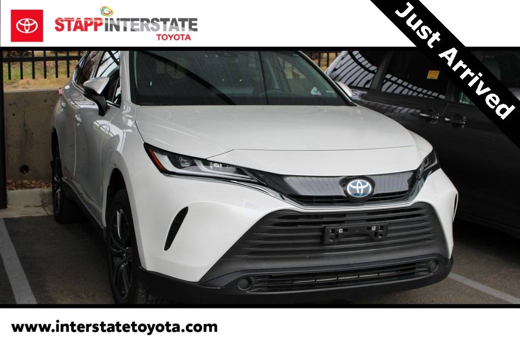 2023 Toyota Venza LE — SUV — 28,749 mi — Frederick, CO