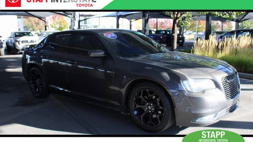 2020 Chrysler 300 S — Sedan — 70,116 mi — Frederick, CO