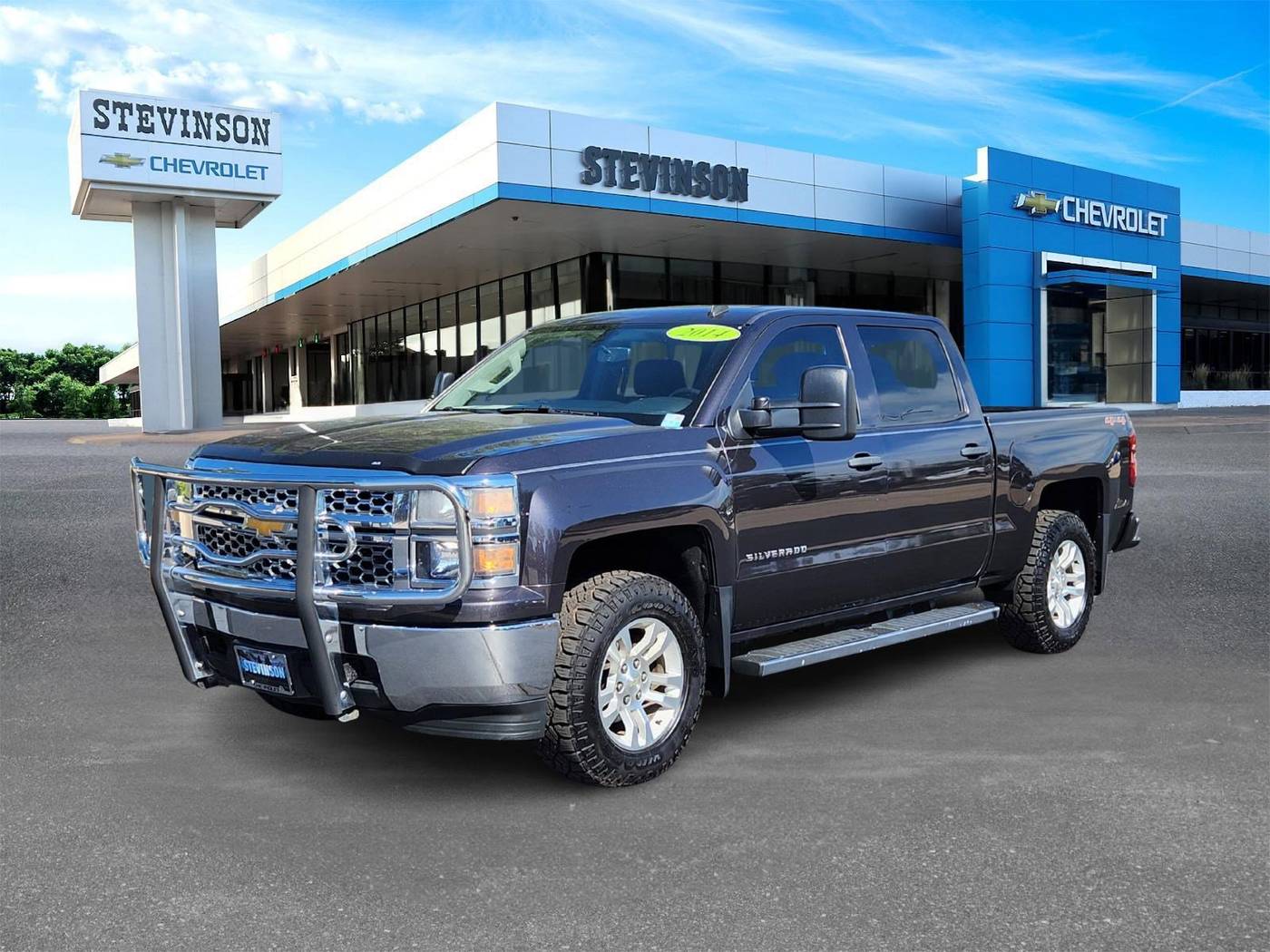 2014 Chevrolet Silverado 1500 LT — Pickup Truck — 149,175 mi — Lakewood, CO