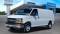 2024 Chevrolet Express Cargo Van in Lakewood, CO 1 - Open Gallery
