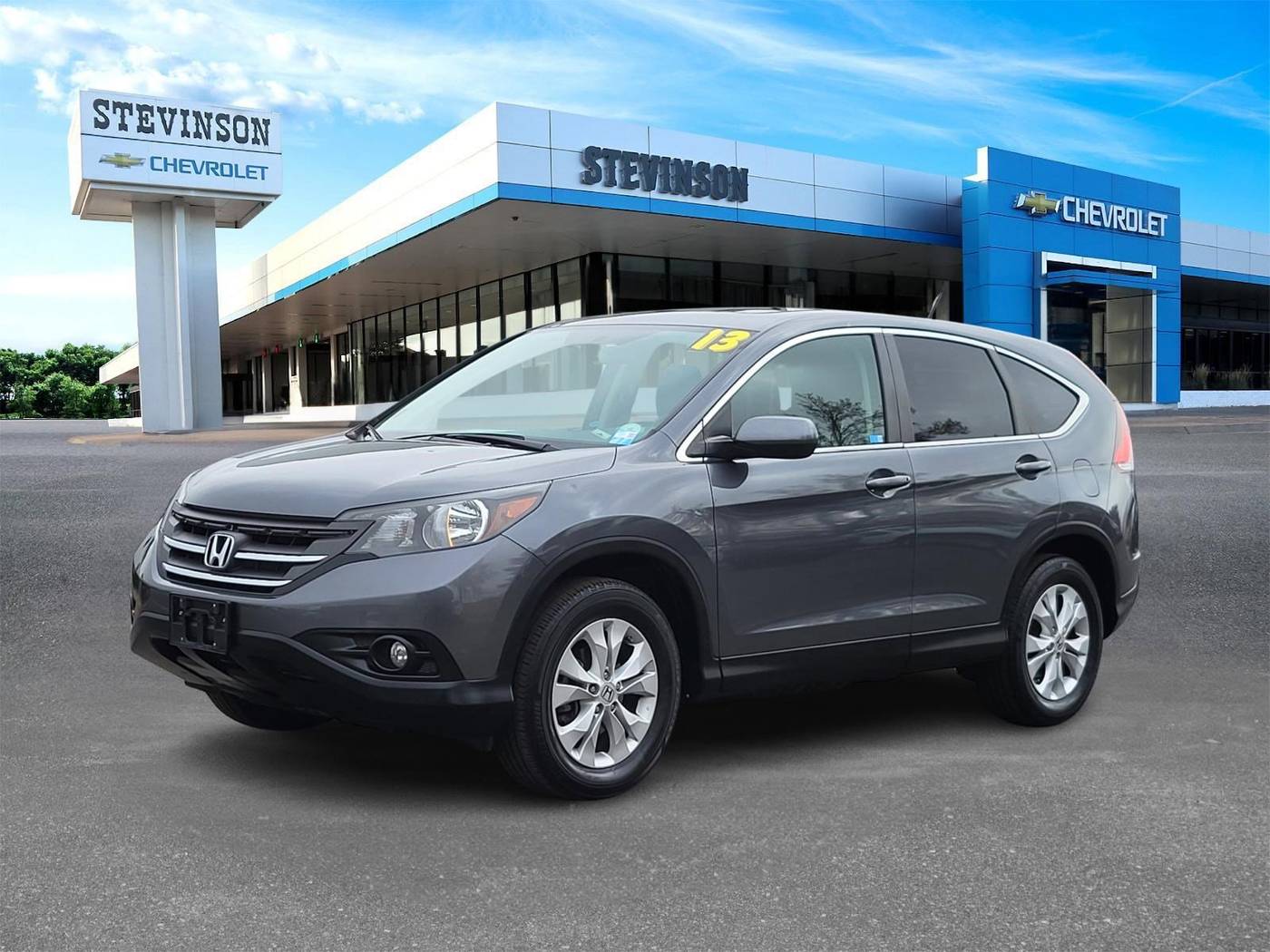 2013 Honda CR-V EX — SUV — 71,559 mi — Lakewood, CO