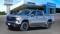 2024 Chevrolet Silverado 1500 in Lakewood, CO 1 - Open Gallery