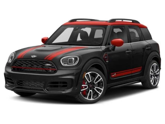 2023 MINI Countryman John Cooper Works — SUV — 18,089 mi — Lakewood, CO