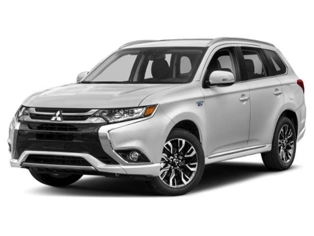 2018 Mitsubishi Outlander GT — SUV — 74,012 mi — Lakewood, CO