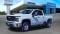 2024 Chevrolet Silverado 3500HD Chassis Cab in Lakewood, CO 1 - Open Gallery