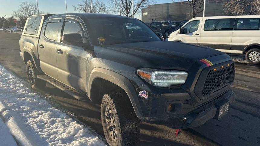 2021 Toyota Tacoma SR5 — Pickup Truck — 35,833 mi — Aurora, CO