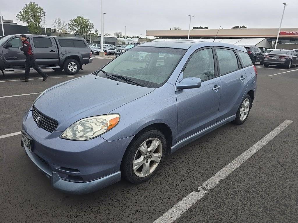 2003 Toyota Matrix XR — Wagon — 241,127 mi — Aurora, CO