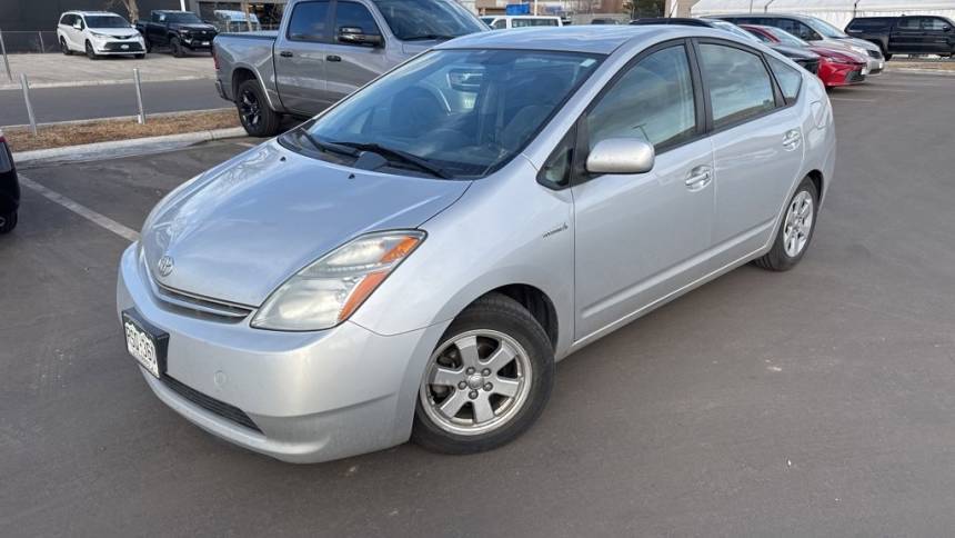 2008 Toyota Prius Base — Sedan — 121,288 mi — Aurora, CO