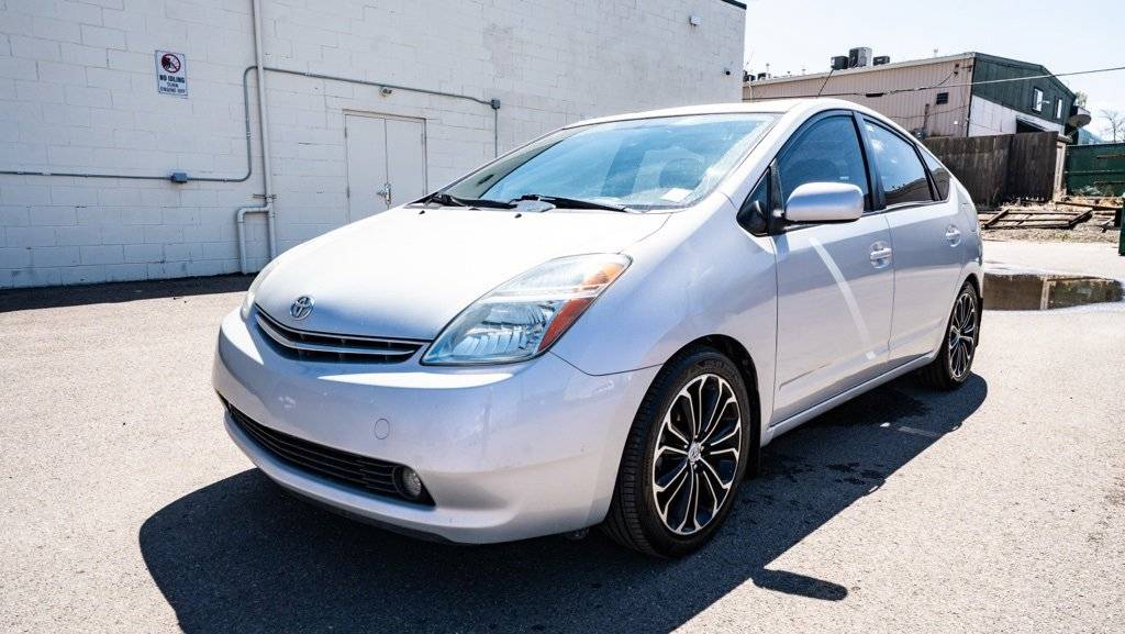 2006 Toyota Prius Base — Sedan — 187,477 mi — Aurora, CO