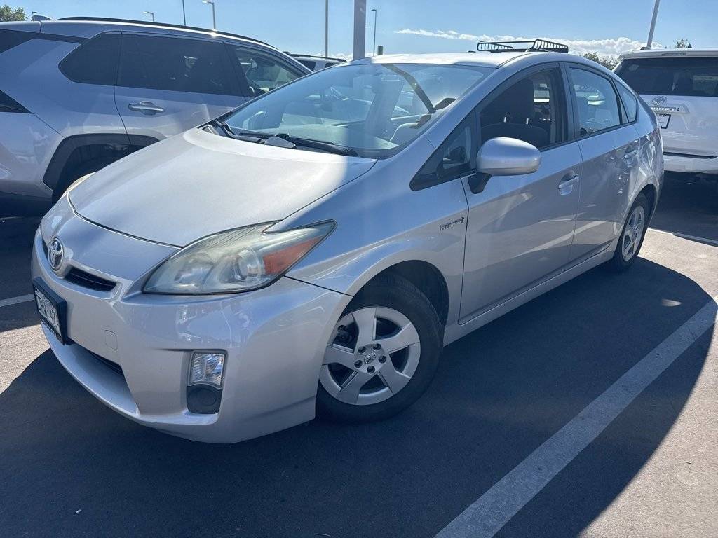 2010 Toyota Prius One — Sedan — 199,170 mi — Aurora, CO