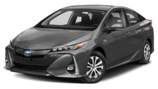 2022 Toyota Prius Prime Limited — Hatchback — 16,400 mi — Aurora, CO