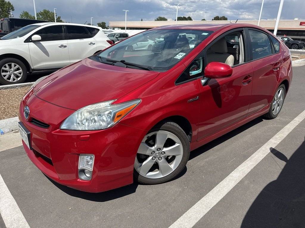 2010 Toyota Prius One — Sedan — 91,072 mi — Aurora, CO