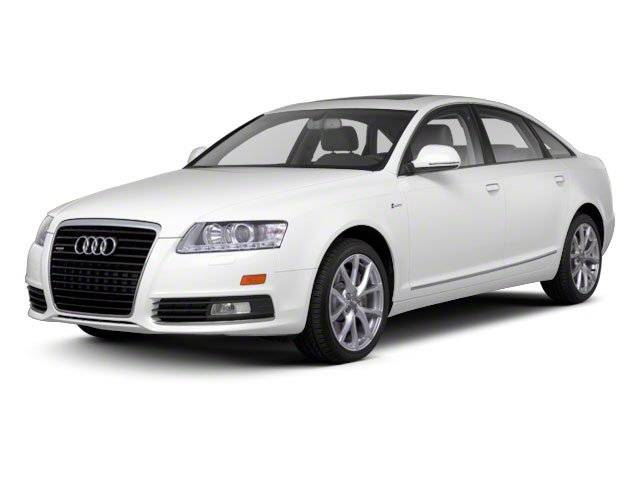 2010 Audi A6 Prestige — Sedan — 83,618 mi — Aurora, CO
