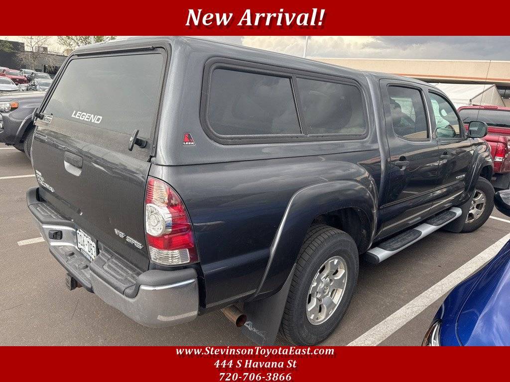 2010 Toyota Tacoma Base — Pickup Truck — 189,428 mi — Aurora, CO